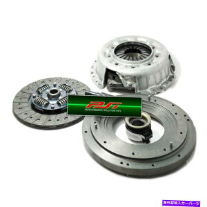 clutch kit 95-01YőINFINITI I30 3.0LPI Heavy-Duty Clutch Kit+LXgtCzC[ PI HEAVY-DUTY CLUTCH KIT+CAST FLYWHEEL for 95-01 NISSAN MAXIMA INFINITI i30 3.0L