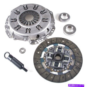 clutch kit gX~bVNb`LbgGR[hF20R LUK 16-057 Transmission Clutch Kit-Eng Code: 20R LuK 16-057