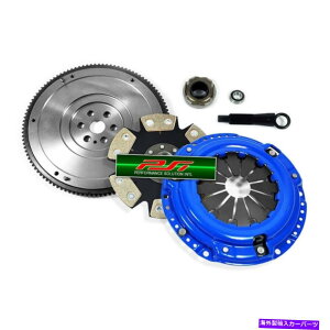 clutch kit PSI�X�e�[�W4�N���b�`�L�b�g��HD�t���C�z�C�[���t�B�b�g1989-1991�z���_�V�r�b�NCRX D15 D16 PSI STAGE 4 CLUTCH KIT & HD FLYWHEEL fits 1989-1991 HONDA CIVIC CRX D15 D16�y���s�A���i�z
