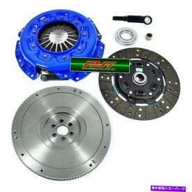 clutch kit PIステージ1クラッチキットと日産パスファインダー用フライホイール720 D21ピックアップトラック2.4L PI STAGE 1 CLUTCH KIT & FLYWHEEL for NISSAN PATHFINDER 720 D21 PICKUP TRUCK 2.4L