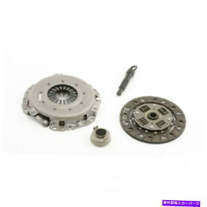 clutch kit Nb`LbgLUK 08-00584-87z_VrbN1.3L-L4ɓK܂ Clutch Kit LuK 08-005 fits 84-87 Honda Civic 1.3L-L4