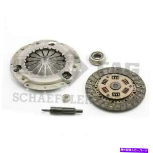 clutch kit Clutch Kit Luk 04-099V{[Geo isuzu Pontiacp Clutch Kit LuK 04-099 for Chevrolet Geo Isuzu Pontiac