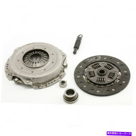 clutch kit トランスミッションクラッチキットLUK 07-005 Transmission Clutch Kit LuK 07-005