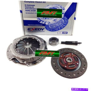 clutch kit GL\fBNb`Lbg̓Rg~[WGLX|XR[vGg\i^1.5L 1.6L 1.8L 2.0LɓK܂ EXEDY CLUTCH KIT fits COLT MIRAGE EXPO SCOUPE ELANTRA SONATA 1.5L 1.6L 1.8L 2.0L