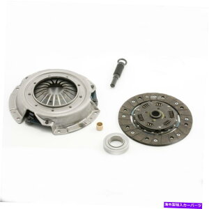 clutch kit �g�����X�~�b�V�����N���b�`�L�b�gLUK 06-029 FITS 1974 NISSAN 260Z 2.6L-L6 Transmission Clutch Kit LuK 06-029 fits 1974 Nissan 260Z 2.6L-L6�y���s�A���i�z