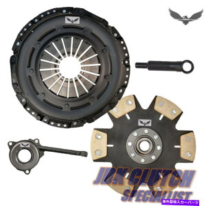 clutch kit JDXe[W3 *[XNb`LbgtBbg2002-2005 VWr[g^[{S 1.8L DOHC *6x JD STAGE 3 *RACE CLUTCH KIT fits 2002-2005 VW BEETLE TURBO S 1.8L DOHC *6 SPEED