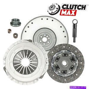 clutch kit 85-93��HD�N���b�`�L�b�g+�t���C�z�C�[���V�{���[S-10 S10�u���U�[GMC S15�W�~�[�\�m�}2.8L HD CLUTCH KIT+FLYWHEEL for 85-93 CHEVY S-10 S10 BLAZER GMC S15 JIMMY SONOMA 2.8L�y���s�A���i�z