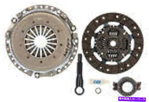 clutch kit GL\fB17031AEfBtHNX[Q̃Nb`Lbg Exedy 17031 Clutch Kit for Audi Volkswagen