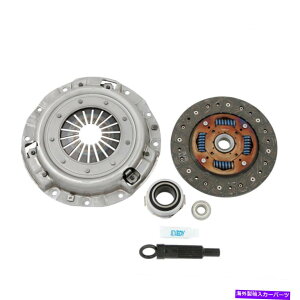 clutch kit Exedy�ɂ��OEM�����N���b�`-MX-5 Miata 1990-1993 OEM Replacement Clutch by Exedy - MX-5 Miata 1990-1993�y���s�A���i�z
