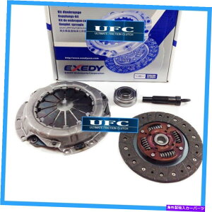 clutch kit GL\fBNb`Lbg̓Rg~[WGLX|XR[vGg\i^1.5L 1.6L 1.8L 2.0LɓK܂ EXEDY CLUTCH KIT fits COLT MIRAGE EXPO SCOUPE ELANTRA SONATA 1.5L 1.6L 1.8L 2.0L
