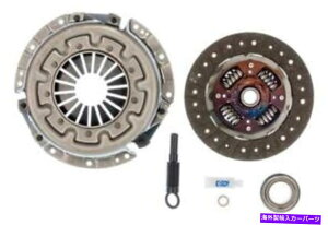 clutch kit 1984�N����1989�N��Exedy Clutch Kit Nissan 300ZX 06031 Made in USA/Japan Ships Fast�I Exedy Clutch Kit for 1984-1989 Nissan 300ZX 06031 Made in USA/Japan Ships Fast!�y���s�A���i�z