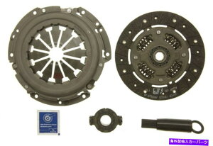 clutch kit gX~bVNb`Lbg-5Xs[hgXTbNX2002~jN[p[1.6L-L4ɓK܂ Transmission Clutch Kit-5 Speed Trans Sachs fits 2002 Mini Cooper 1.6L-L4