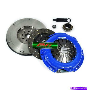 clutch kit PIXe[W2Nb`Lbg + 88-95̃tCzC[g^4i[sbNAbvT100gbN3.0L PI STAGE 2 CLUTCH KIT + FLYWHEEL FOR 88-95 TOYOTA 4RUNNER PICKUP T100 TRUCK 3.0L