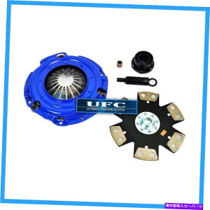 clutch kit UF�X�e�[�W4�X�|�[�cHD�N���b�`�L�b�g1996-2002�V�{���[�J�}�� /�|���e�B�A�b�N�t�@�C�A�o�[�h3.8L V6 UF STAGE 4 SPORT HD CLUTCH KIT 1996-2002 CHEVY CAMARO / PONTIAC FIREBIRD 3.8L V6�y���s�A���i�z