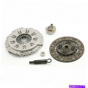 clutch kit �g�����X�~�b�V�����N���b�`�L�b�gLUK 10-035�t�B�b�g1987 Mazda B2200 2.2L-L4 Transmission Clutch Kit LuK 10-035 fits 1987 Mazda B2200 2.2L-L4�y���s�A���i�z
