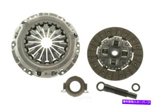 clutch kit Nb`LbgAisin CKT-03585-89 TOYOTA MR2 1.6L-L4ɓK܂ Clutch Kit AISIN CKT-035 fits 85-89 Toyota MR2 1.6L-L4