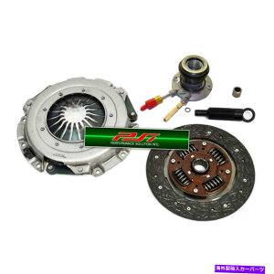 clutch kit PSINb`Lbg+X[uV96-01V{[S-10 GMC\m}96-00 iSUZU HOMBRE 2.2L PSI CLUTCH KIT+SLAVE CYL 96-01 CHEVROLET S-10 GMC SONOMA 96-00 ISUZU HOMBRE 2.2L
