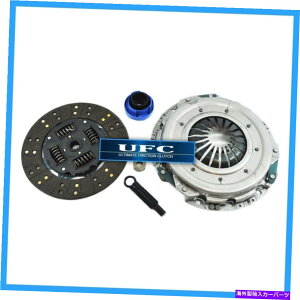 clutch kit UFC HD CLUTCH KIT 1997-2008 FORD F-150 F-250 UFC2 LARIAT STX XL XLT 4.2L 4.6L UFC HD CLUTCH KIT 1997-2008 FORD F-150 F-250 UFC2 LARIAT STX XL XLT 4.2L 4.6L