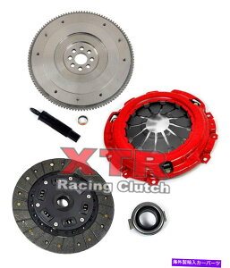 clutch kit XTR�X�e�[�W2�N���b�`�L�b�g��HD�t���C�z�C�[��for Acura TSX Honda Accord 2.4L K24 XTR STAGE 2 CLUTCH KIT and HD FLYWHEEL for ACURA TSX HONDA ACCORD 2.4L K24�y���s�A���i�z
