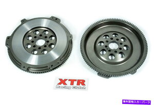 clutch kit 89-98Y180SX S13 RS13 CA18DETXTR[VOyʃvCgtCzC[ XTR RACING LIGHTWEIGHT PROLITE FLYWHEEL for 89-98 NISSAN 180SX S13 RS13 CA18DET