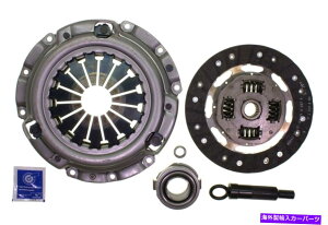 clutch kit 06-15 MX-5 MIATA K70050-02��Sachs Clutch�L�b�g Sachs Clutch Kit for 06-15 MX-5 Miata K70050-02�y���s�A���i�z
