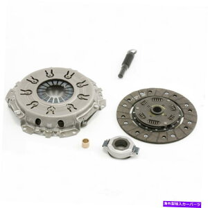 clutch kit �g�����X�~�b�V�����N���b�`�L�b�gLUK 06-056 FITS 1993 NISSAN ALTIMA 2.4L-L4 Transmission Clutch Kit LuK 06-056 fits 1993 Nissan Altima 2.4L-L4�y���s�A���i�z