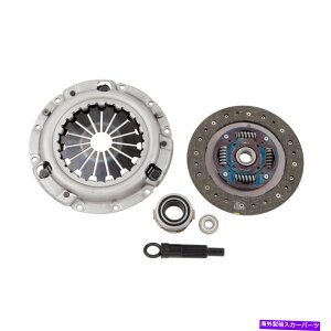 clutch kit Exedy�ɂ��OEM�����N���b�`-MX-5 Miata 1994-2005 OEM Replacement Clutch by Exedy - MX-5 Miata 1994-2005�y���s�A���i�z