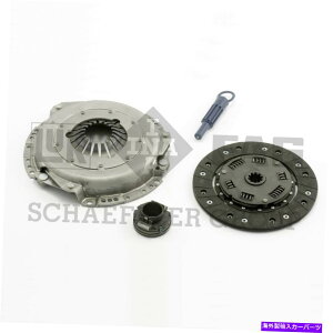 clutch kit LUK 22-001 68-78 Volvo 122 1800 242 244̃gX~bVNb`Lbg LuK 22-001 Transmission Clutch Kit For 68-78 Volvo 122 1800 242 244