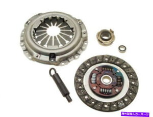 clutch kit 92-93 Acura Integra KZ72C1 HCC531̃Nb`Lbg; HCD015U; brg837 exedy Clutch Kit For 92-93 Acura Integra KZ72C1 HCC531; HCD015U; BRG837 Exedy