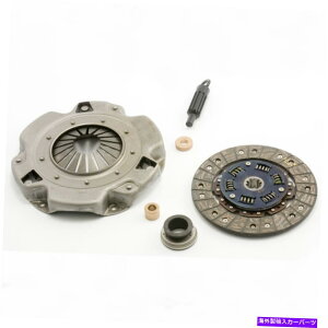 clutch kit �g�����X�~�b�V�����N���b�`Kit-2BBL�A4���xTrans LUK 04-062 Transmission Clutch Kit-2BBL, 4 Speed Trans LuK 04-062�y���s�A���i�z