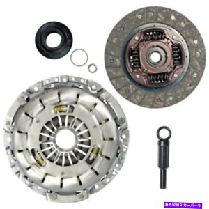 clutch kit VNb`LbgAMS Automotive 07-116 New Clutch Kit AMS Automotive 07-116