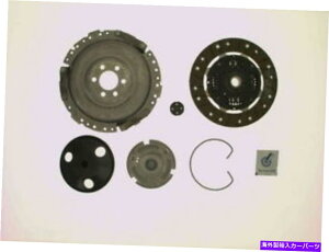 clutch kit 94-02 VW Jetta Cabrio Golf 2.0L 4 Cyl ABA JC59P2�̃N���b�`�L�b�g Clutch Kit For 94-02 VW Jetta Cabrio Golf 2.0L 4 Cyl ABA JC59P2�y���s�A���i�z