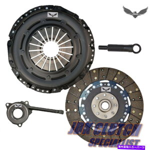 clutch kit JDXe[W1}ChNb`LbgtBbg2012-2013 VWr[g2010-2011 EOS 2.0 L4^[{ JD STAGE 1 MILD CLUTCH KIT fits 2012-2013 VW BEETLE 2010-2011 EOS 2.0 L4 TURBO