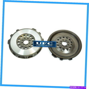clutch kit UFC 4140 Chromoly Clutch Flywheel 15 lbs for Nissan Silvia S13 S14 240SX SR20DET UFC 4140 CHROMOLY CLUTCH FLYWHEEL 15 LBS for NISSAN SILVIA S13 S14 240SX SR20DET