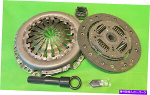 clutch kit 2007-2015 MINI R55 R56 R57 R58 R59 R60 R61 1.6L N12 N16GWNb`Lbg 2007-2015 Mini R55 R56 R57 R58 R59 R60 R61 1.6L N12 N16 Engine Clutch Kit