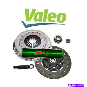 clutch kit @ILORuXe[W1fBXNNb`Lbg1979-1985tH[h}X^OLX GT 5.0L 302 " VALEO KING COBRA STAGE 1 DISC CLUTCH KIT 1979-1985 FORD MUSTANG LX GT 5.0L 302"
