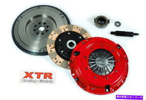 clutch kit XTRfA - CptH[}XNb`Lbg+CeOVrbNVrbNf\ptCzC[ XTR DUAL-FRICTION PERFORMANCE CLUTCH KIT+ FLYWHEEL for INTEGRA CIVIC Si Del Sol