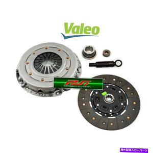 clutch kit @ILORuXe[W2fBXNNb`Lbg79-85tH[h}X^O}[L[Jv5.0l VALEO KING COBRA STAGE 2 DISC CLUTCH KIT 79-85 FORD MUSTANG MERCURY CAPRI 5.0L