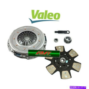 clutch kit @ILORuXe[W3fBXN11uNb`LbgtH[h}X^OGTRuSVT 281v VALEO KING COBRA STAGE 3 DISC 11" CLUTCH KIT FORD MUSTANG GT COBRA SVT 281"