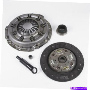 clutch kit Clutch Kit Luk 07-039 Fits 85-89 Merkur XR4TI 2.3L-L4 Clutch Kit LuK 07-039 fits 85-89 Merkur XR4Ti 2.3L-L4