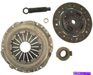 clutch kit 92-01ホンダプレリュード用のプラチナドライブライン08-024トランスミッションクラッチキット Platinum Driveline 08-024 Transmission Clutch Kit For 92-01 Honda Prelude