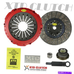 clutch kit XTDXe[W2 HDNb`Lbg93-97J}Z28 SS|??eBAbNtH[~gXAM 5.7L LT1 XTD STAGE 2 HD CLUTCH KIT 93-97 CAMARO Z28 SS PONTIAC FORMULA TRANS AM 5.7L LT1