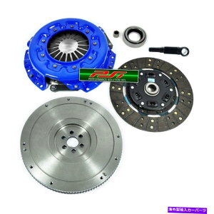 clutch kit 2000�N����2004�N�̓��Y�t�����e�B�AXterra 2.4L se xe��Pi�X�e�[�W1�N���b�`�L�b�g���t���C�z�C�[�� PI STAGE 1 CLUTCH KIT & FLYWHEEL for 2000-2004 NISSAN FRONTIER XTERRA 2.4L SE XE�y���s�A���i�z