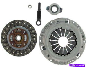 clutch kit 93-97のクラッチキット日産アルティマKA24DE 2.4L 4 CYL JK28R4 Clutch Kit For 93-97 Nissan Altima KA24DE 2.4L 4 Cyl JK28R4