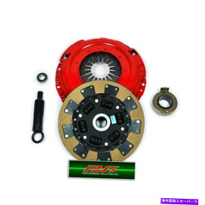 clutch kit 89-98Y180SX S13 RS13 CA18DETpPSI[VOZOgKavlarNb`Lbg PSI RACING SEGMENTED KAVLAR CLUTCH KIT for 89-98 NISSAN 180SX S13 RS13 CA18DET
