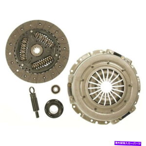 clutch kit VNb`LbgAMS Automotive 04-090 New Clutch Kit AMS Automotive 04-090