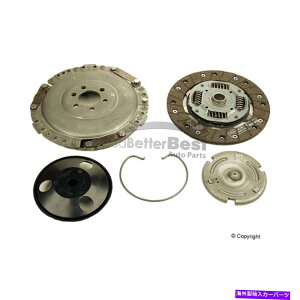 clutch kit tHNX[QVWJuIStWFb^p̐VTbNXNb`LbgK7012803 New Sachs Clutch Kit K7012803 for Volkswagen VW Cabrio Golf Jetta