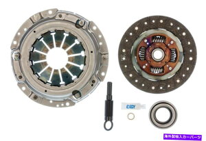 clutch kit gX~bVNb`LbgAKXAENGR[hFKA24DEAFIANATURAL FITS 97-98 240SX Transmission Clutch Kit-LE, GAS, Eng Code: KA24DE, FI, Natural fits 97-98 240SX