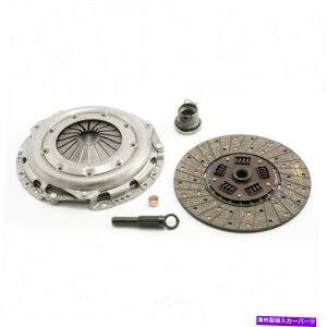 clutch kit �v���~�A���N���b�`�L�b�g-LUK 05-062�i12����12,000�}�C������ۏ؁j Premium Clutch Kit - LuK 05-062 (12 Month 12,000 Mile Limited Warranty)�y���s�A���i�z