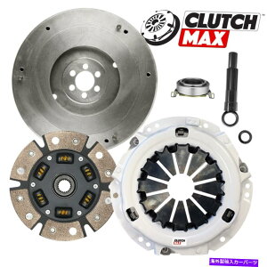 clutch kit �X�e�[�W3�N���b�`�L�b�g+84-92�g���^�J���[��DLX SR5 FX FX16 1.6L FWD�̃t���C�z�C�[�� STAGE 3 CLUTCH KIT+FLYWHEEL for 84-92 TOYOTA COROLLA DLX SR5 FX FX16 1.6L FWD�y���s�A���i�z